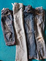 verschiedene Jeans, Gr. 110/116 Sachsen - Niesky Vorschau