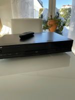 DVD Yamaha S520 Wie Neu Sehr Gutes Reverence Gerät Nordrhein-Westfalen - Minden Vorschau