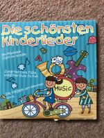 Cd Die schönsten Kinderlieder Schleswig-Holstein - Kremperheide Vorschau