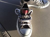 All * Star Chucks Converse. neu 37,5 aus den USA Herzogtum Lauenburg - Worth Vorschau