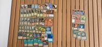 Survival of the fittest Mtg Magic the Gathering wcd deck Saarland - Wallerfangen Vorschau