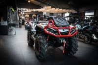 Can Am Outlander 1000R XMR 2024 Niedersachsen - Drakenburg Vorschau