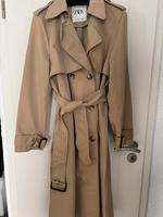 Zara Damen Trenchcoat Mantel Duisburg - Meiderich/Beeck Vorschau