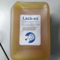 Pinselreiniger Lack-ex 1 Liter Sachsen - Neusalza-Spremberg Vorschau