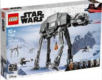 LEGO® Star Wars 75288 AT-AT NEU OVP Leipzig - Grünau-Mitte Vorschau