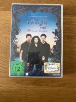 Twilight DVD Set Friedrichshain-Kreuzberg - Kreuzberg Vorschau