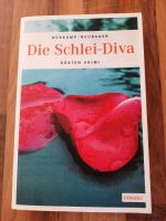 - Die Schlei Diva - Regionaler Küsten Krimi !!! Kriminalroman Schleswig-Holstein - Hohn Vorschau