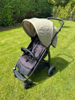 Hauck Buggy Kinderwagen Baden-Württemberg - Warthausen Vorschau