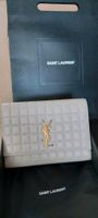 Saint Laurent YSL clutch original Bayern - Gilching Vorschau