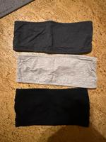 Damen Bandeau Gr. S *neu* Hessen - Lahntal Vorschau