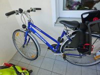 Fahrrad zu verschenken Bayern - Mammendorf Vorschau
