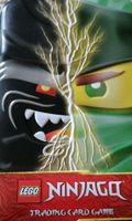 Lego Ninjago Trading Cards - Serie 6 "Die Insel" *TAUSCHEN* Sachsen - Oelsnitz / Vogtland Vorschau