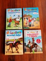 Kinderbücher Buch Pferde Lese Rallye Wendy Pferdegeschichten Hof Baden-Württemberg - Erligheim Vorschau