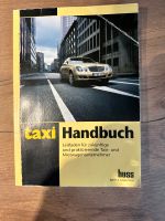 Taxi Handbuch Nordrhein-Westfalen - Wesel Vorschau