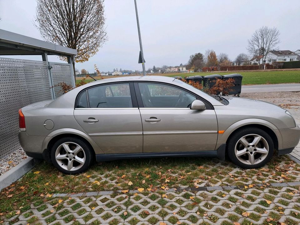 Opel Vectra C 2003 in München