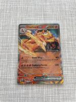 Pokemon 151 Karte Charizard ex 006/165 Bayern - Regensburg Vorschau