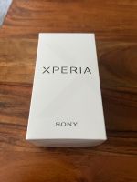 SONY XPERIA XA1 Handy Schwarz Neu OVP Eimsbüttel - Hamburg Eimsbüttel (Stadtteil) Vorschau