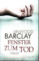 Fenster zum Tod von Linwood Barclay Niedersachsen - Apensen Vorschau