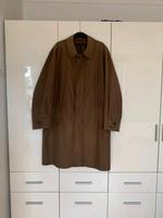 VINTAGE BUGATTI Mantel von BREUNINGER/Gr.106/Größe 54/Trenchcoat Berlin - Hellersdorf Vorschau