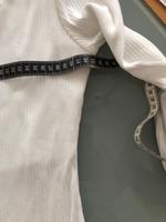 Rippen-Shirt langarm Baden-Württemberg - Wendlingen am Neckar Vorschau