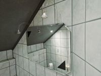 Moderner Design Wandspiegel Spiegel Badspiegel Facettenschliff Hessen - Borken Vorschau
