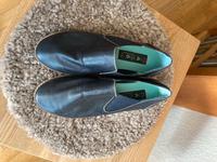 Everybody Halbschuh Hessen - Eschborn Vorschau