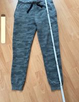 Joggings Wellness Hose XL grau mit Taschen neuwertig Daniel Daaf Hessen - Pohlheim Vorschau