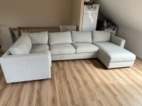 5-er Bettsofa Ikea mit Recamiere Bremen - Vegesack Vorschau