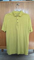 Olymp Polo Leinen Body fit Gr. M gelb Duisburg - Duisburg-Mitte Vorschau