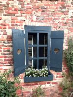 Deko Fenster aus Holz Nordrhein-Westfalen - Ochtrup Vorschau