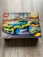 Lego Creator 31074 Rallye Flitzer Niedersachsen - Hambergen Vorschau