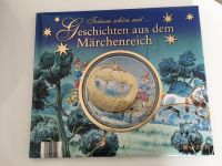 Kinderbuch: Geschichten aus dem Märchenreich ❇️inkl CD❇️ Sachsen - Stollberg Vorschau