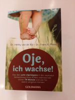 Buch Oje,  ich wachse, Goldmann Niedersachsen - Adenbüttel Vorschau