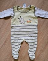 Baby Club c&a stramplerset gr.62 inkl.Versand overall shirt Junge Niedersachsen - Duderstadt Vorschau