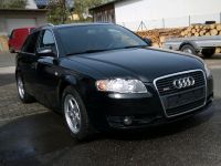 Audi A4 Avant 3,0 Diesel Quattro S-line Bayern - Berg bei Neumarkt i.d.Opf. Vorschau