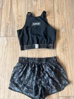 Und Set Shirt und Short in L Niedersachsen - Seesen Vorschau