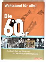 Die 60er Wohlstand für alle Wuppertal - Elberfeld Vorschau