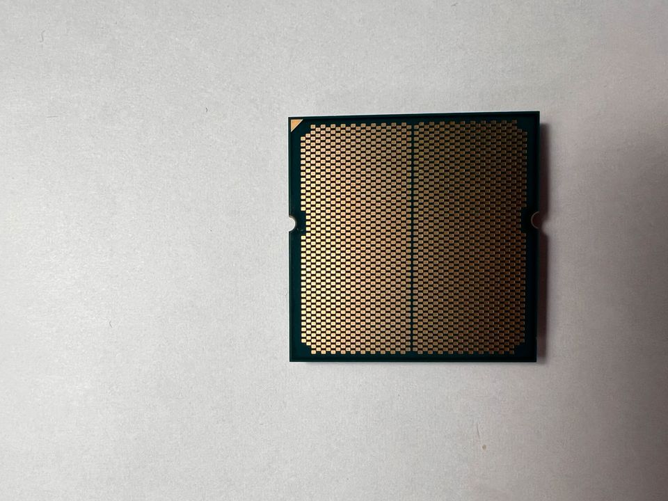 AMD Ryzen 9 7900X3D in Frankfurt am Main