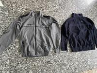 Adidas Jacke Gr.XL Sportjacke/Anzug/Strickjacke Nordrhein-Westfalen - Herford Vorschau