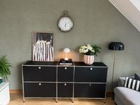 Tchibo CN3 Sideboard Kommode NEU 190cm wie USM Haller Düsseldorf - Hafen Vorschau