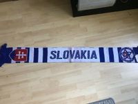 Puma Schal Slowakei Fußball Fanschal Bayern - Krumbach Schwaben Vorschau
