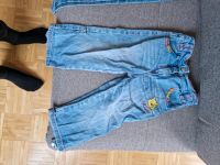 Jeanshose Winnie Pooh Dortmund - Wellinghofen Vorschau