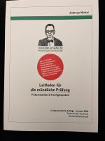 Der Prüfer Technischer Fachwirt/Wirtschaftsfachwirt münd. Prüfung Hamburg-Nord - Hamburg Langenhorn Vorschau