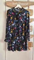 Vero Moda Kleid Blumen Blüten geblümt Nordrhein-Westfalen - Werl Vorschau