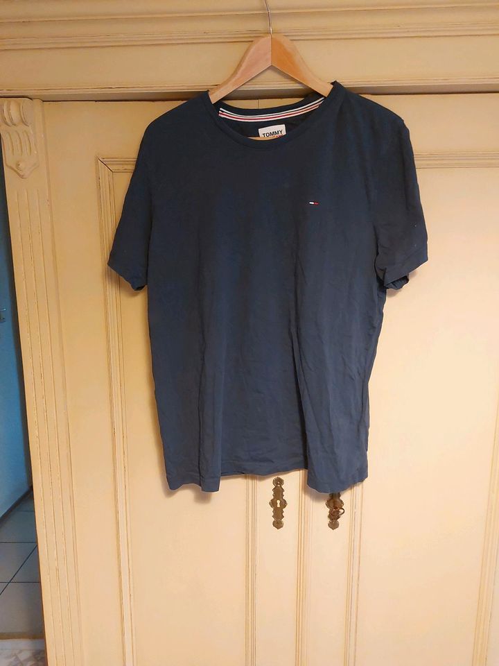 Tommy Hilfiger Shirt 2 Xl in Mahlberg