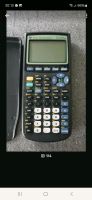 Texas Instruments - TI 83 Plus  Der TI-83 Plus Grafikrechner Rheinland-Pfalz - Enkenbach-Alsenborn Vorschau