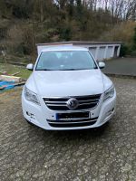 VW Tiguan weiß Koblenz - Urbar Vorschau