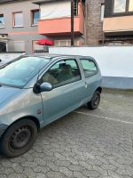 Renault Twingo Automatik Klima 75 PS Duisburg - Homberg/Ruhrort/Baerl Vorschau