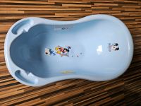 Keeeper Babybadewanne Mickey Mäuse blau Rheinland-Pfalz - Sohren Hunsrück Vorschau