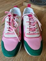 Sneaker Schuhe NEU TOP Tamaris 39 Nordrhein-Westfalen - Emsdetten Vorschau